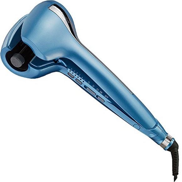 BabylissPRO Nano Titanium Professional Hair Curler Machine, Miracurl 3 in 1 Tool - Picture 1 of 1